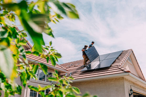 Gutter Installation and Roofing in Mayflower Village, CA