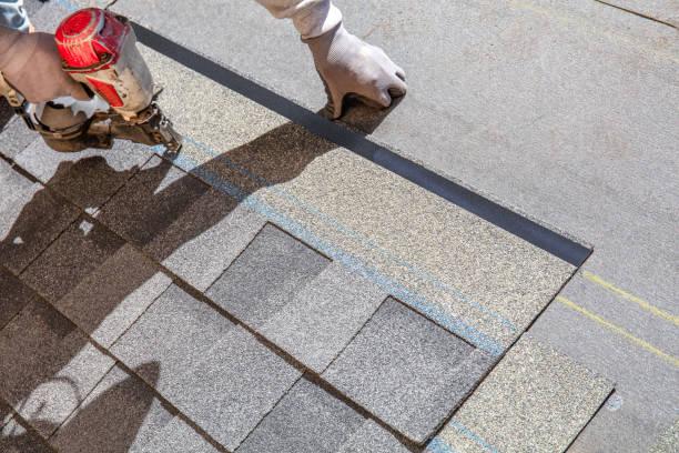 Roof Repair Estimates in Mayflower Village, CA